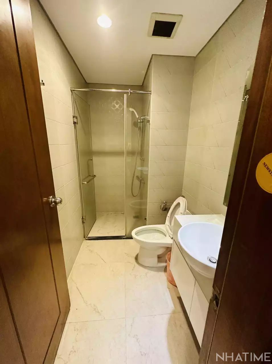 Bán 02 phòng ngủ park 08 nhà mới Photo No.5