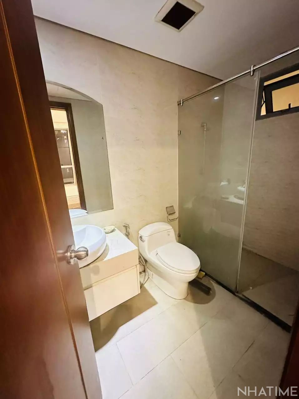 Bán 02 phòng ngủ park 08 nhà mới Photo No.6