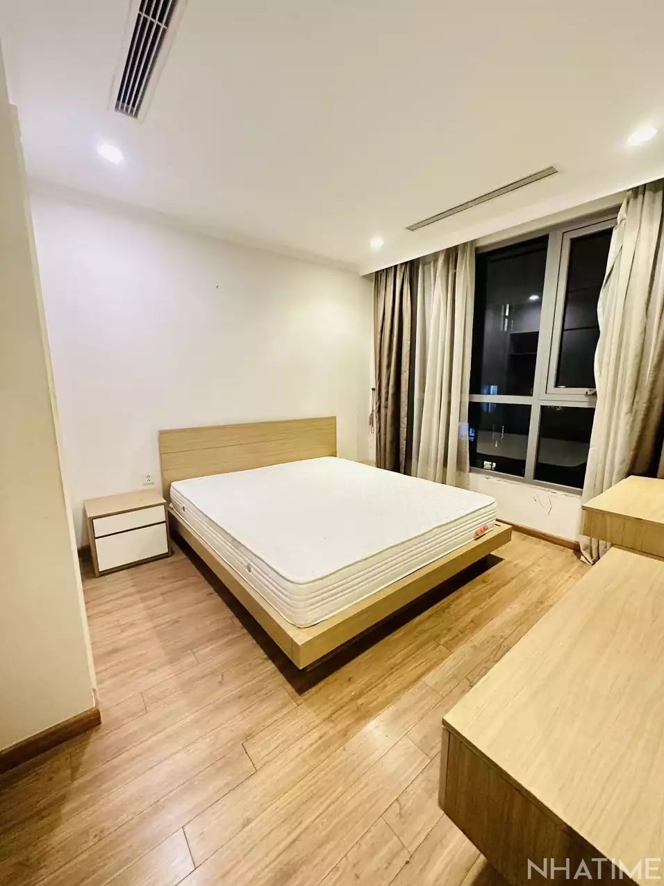 Bán 02 phòng ngủ park 08 nhà mới Photo No.7