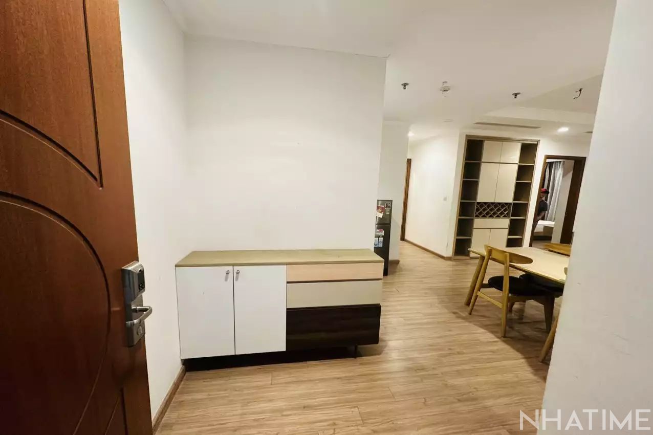 Bán 02 phòng ngủ park 08 nhà mới Photo No.8