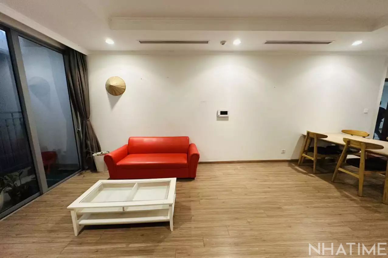 Bán 02 phòng ngủ park 08 nhà mới Photo No.11