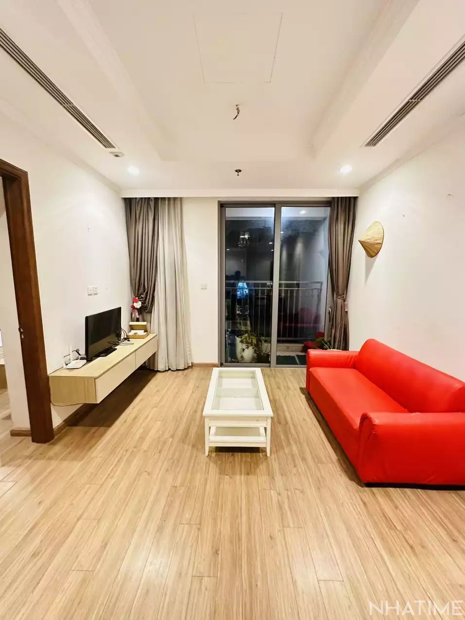 Bán 02 phòng ngủ park 08 nhà mới Photo No.12