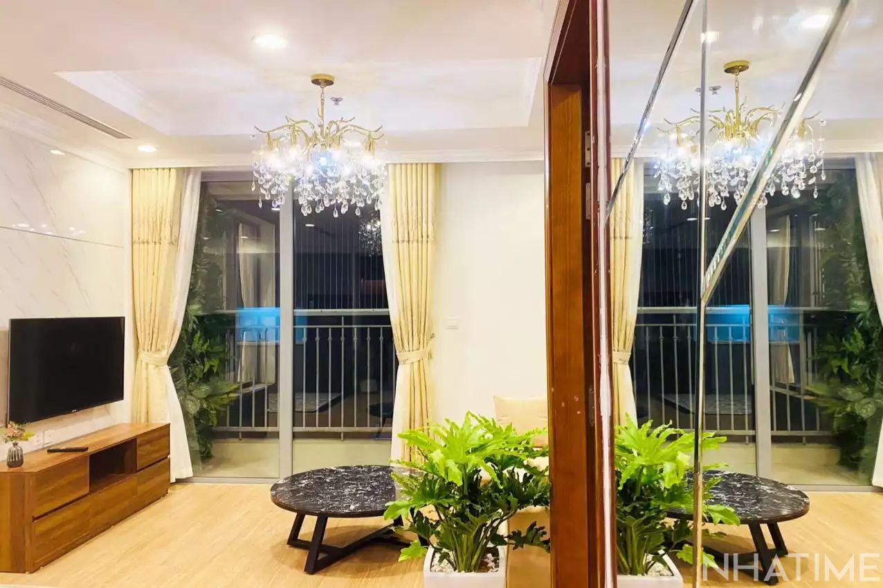 Bán 2pn Park 03 view thoáng Photo No.2