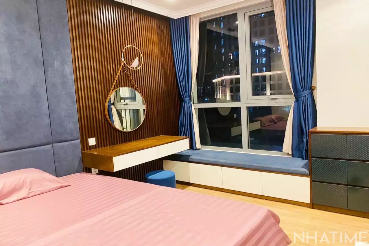 Bán 2pn Park 03 view thoáng Photo No.3