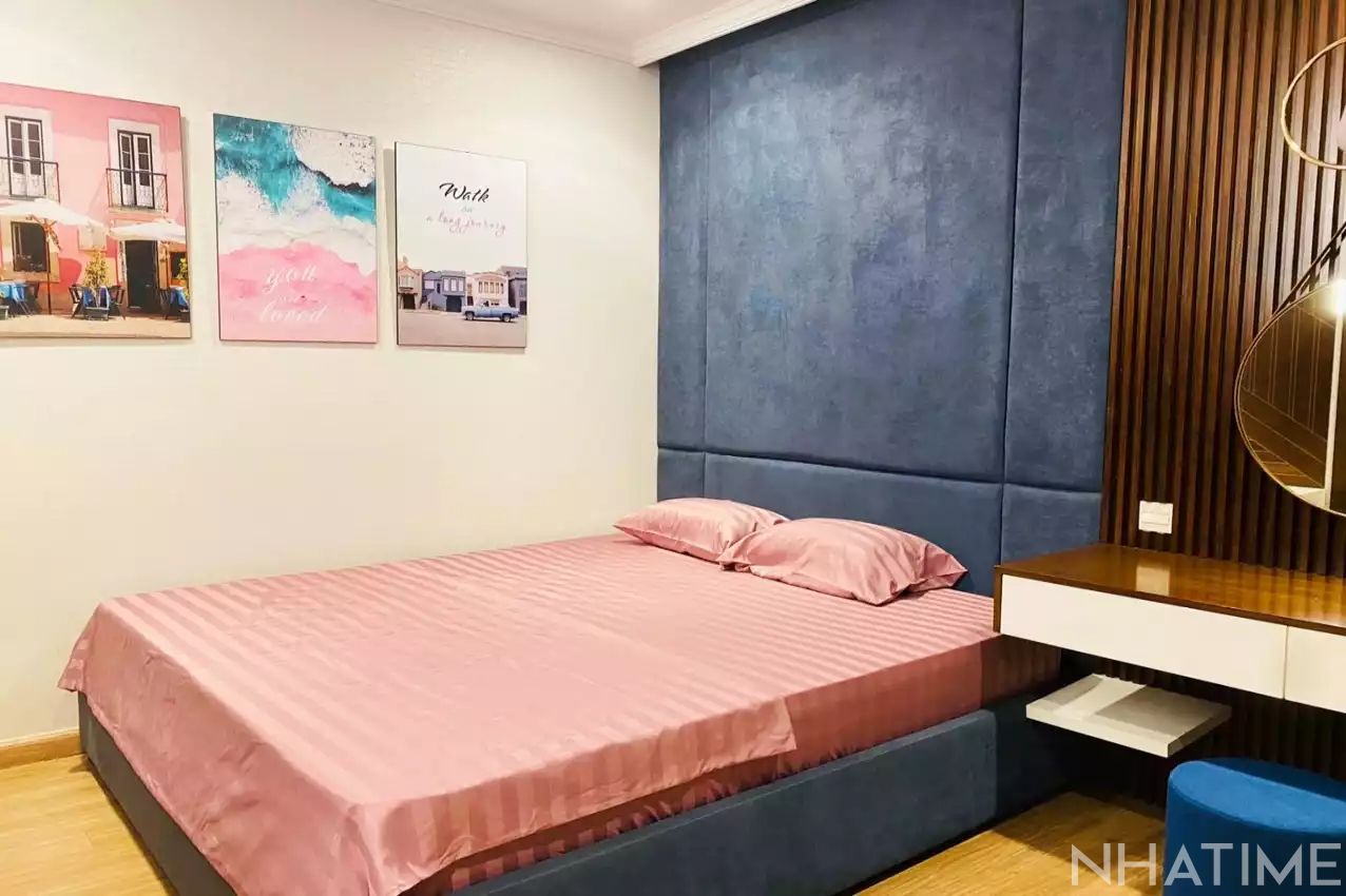 Bán 2pn Park 03 view thoáng Photo No.4