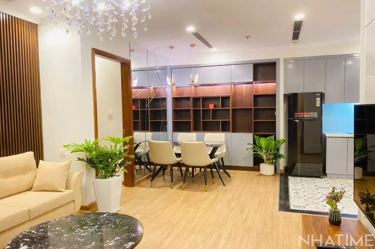 Bán 2pn Park 03 view thoáng Photo No.5