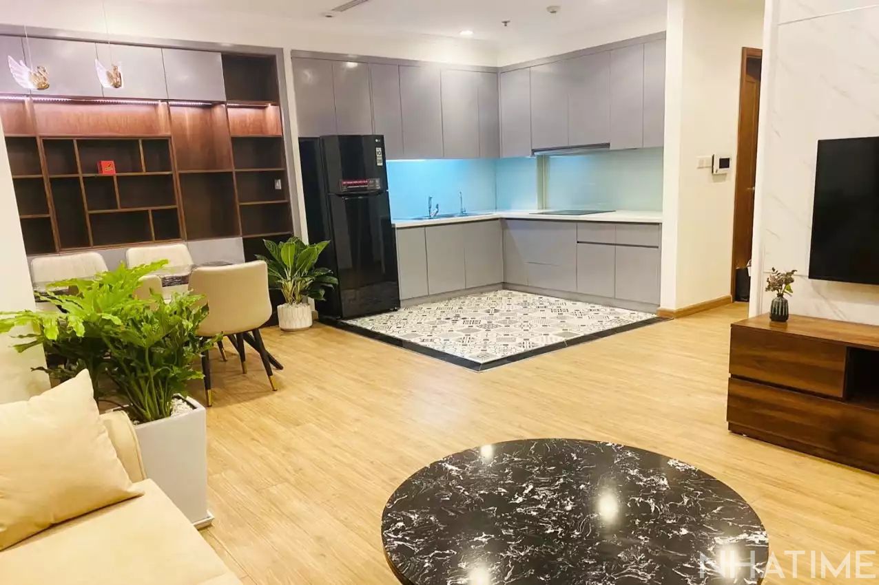 Bán 2pn Park 03 view thoáng Photo No.6