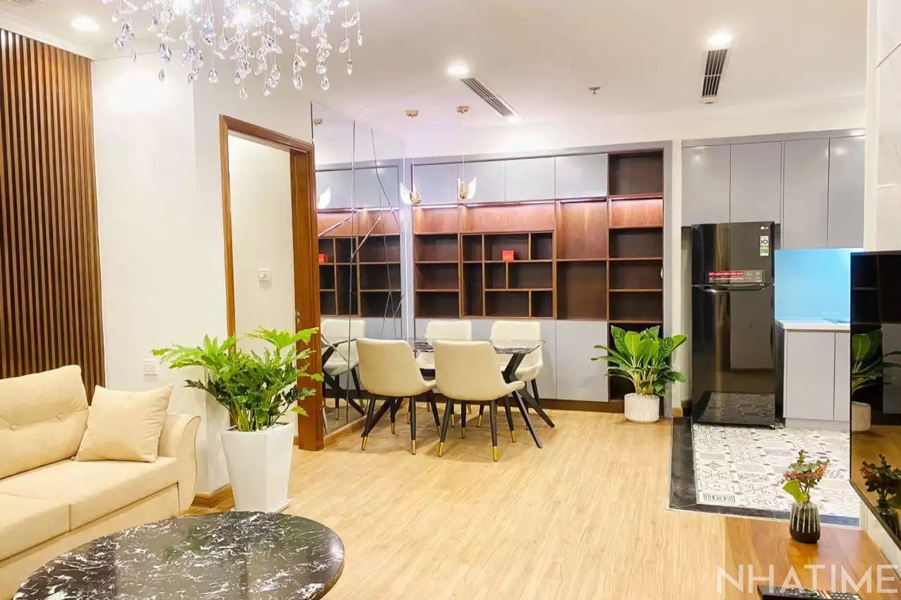 Bán 2pn Park 03 view thoáng Photo No.7