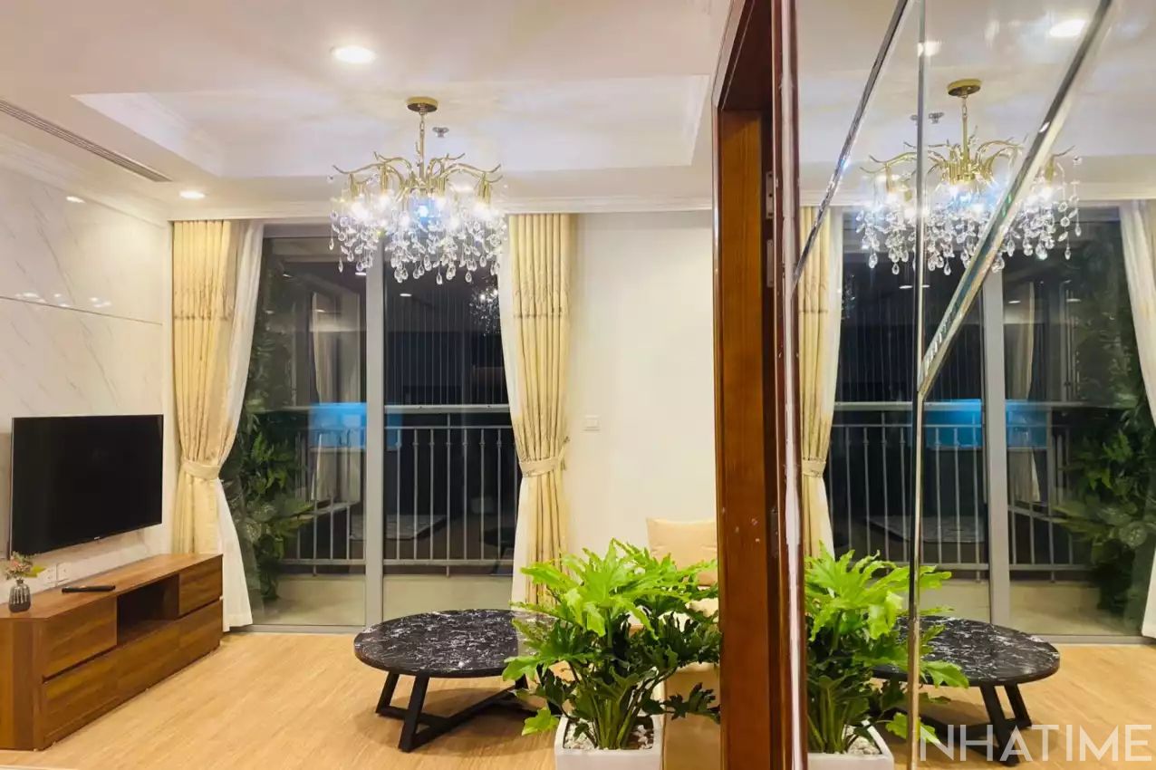 Bán 2pn Park 03 view thoáng Photo No.8