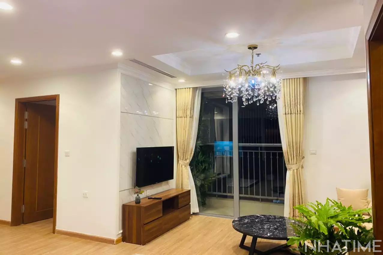 Bán 2pn Park 03 view thoáng Photo No.9