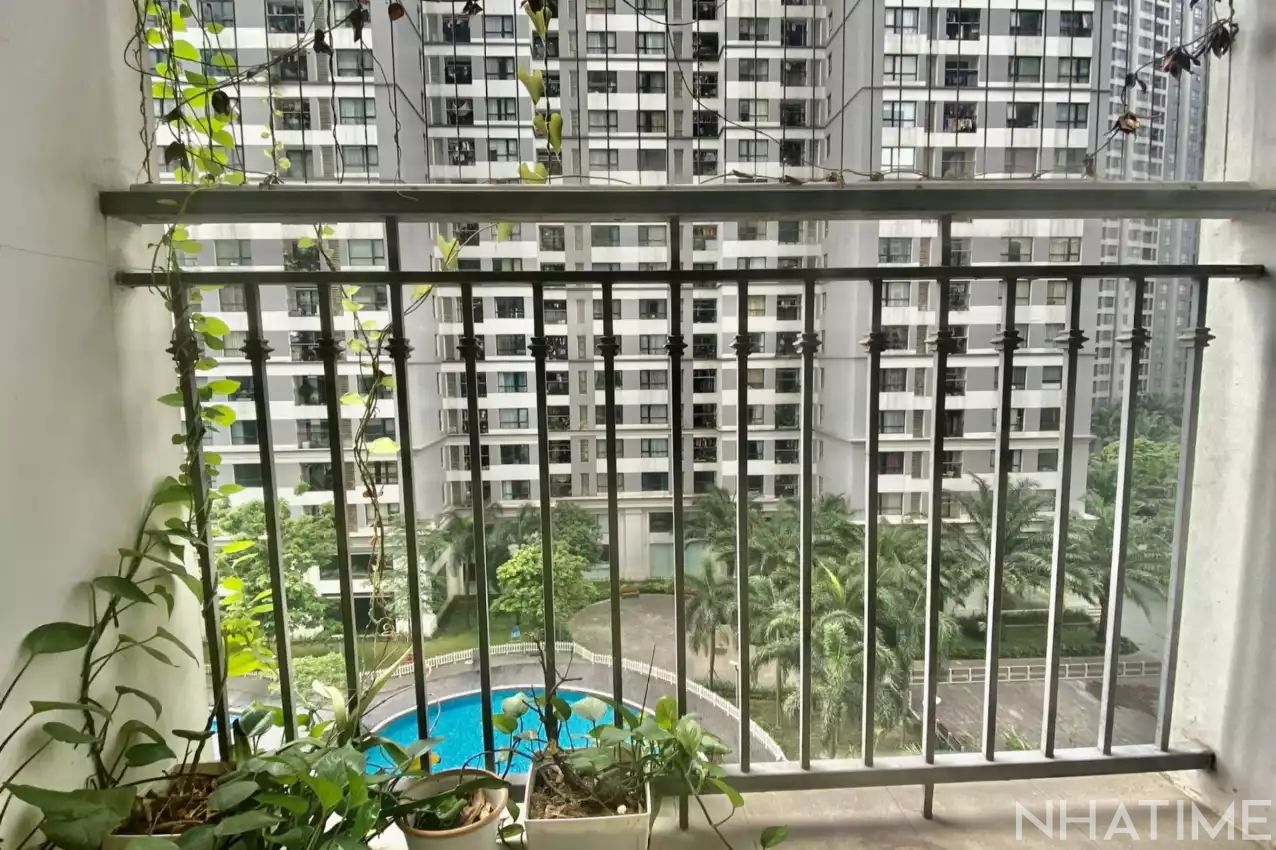 Bán 3pn 106m Park 03 view bể bơi Photo No.6