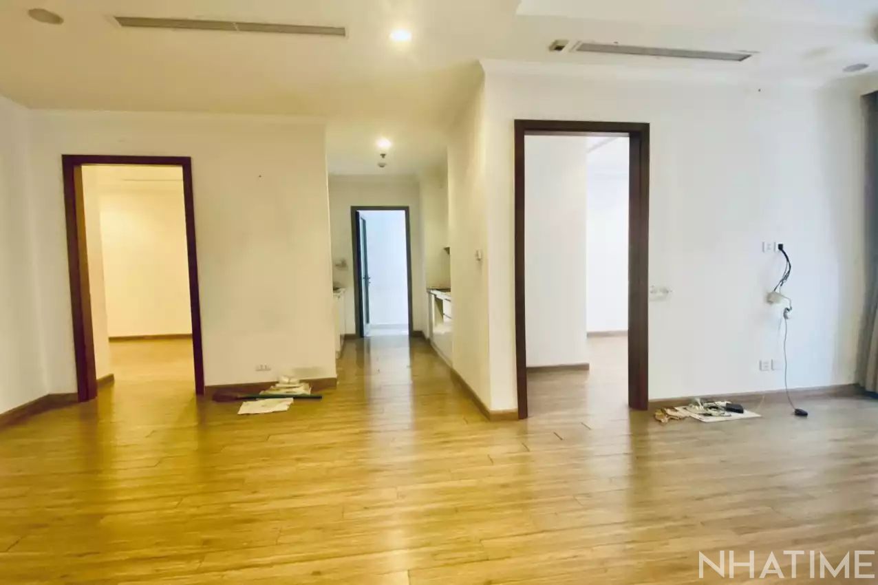 Bán 3pn 106m Park 03 view bể bơi Photo No.7