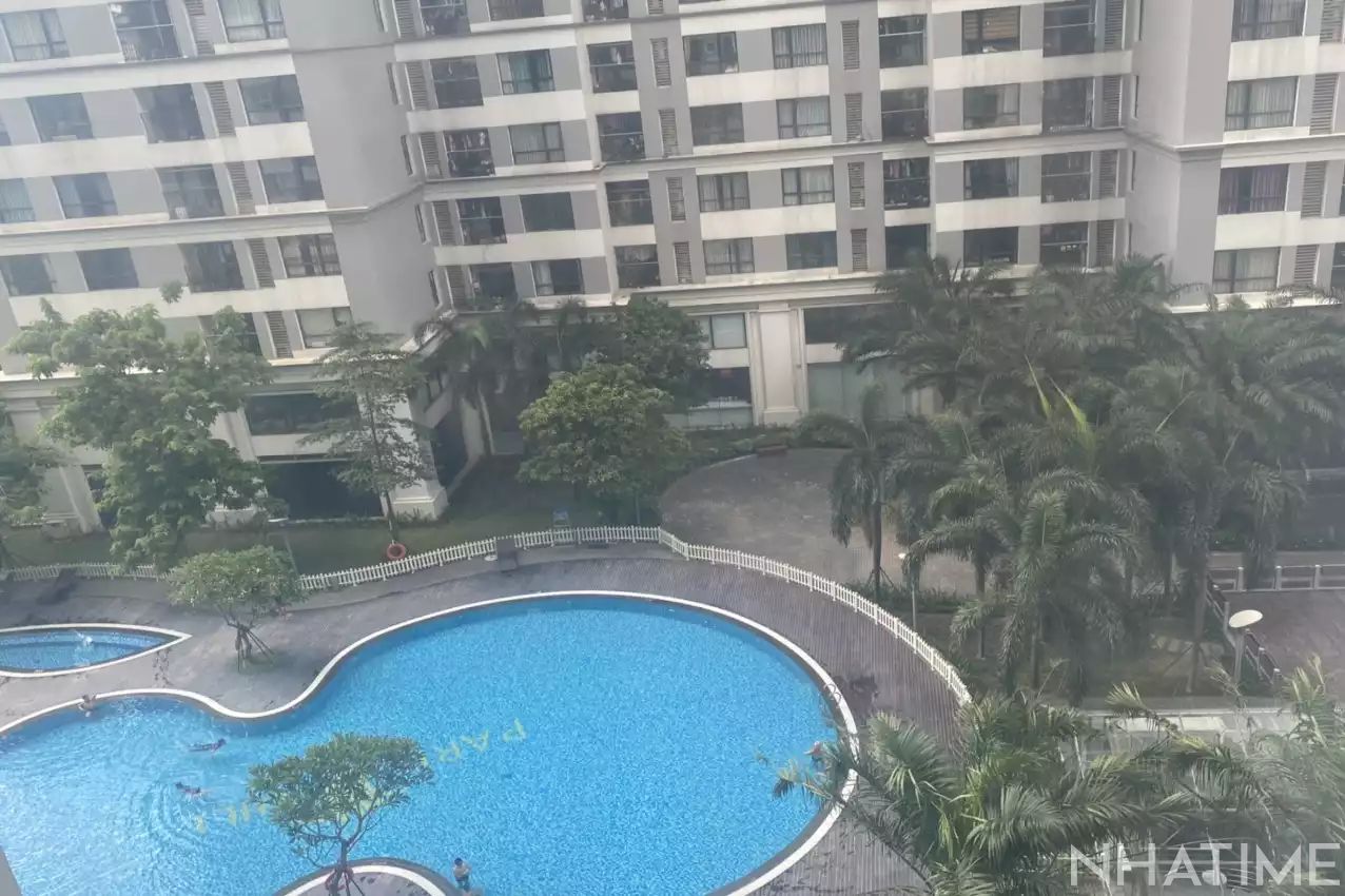 Bán 3pn 106m Park 03 view bể bơi Photo No.8