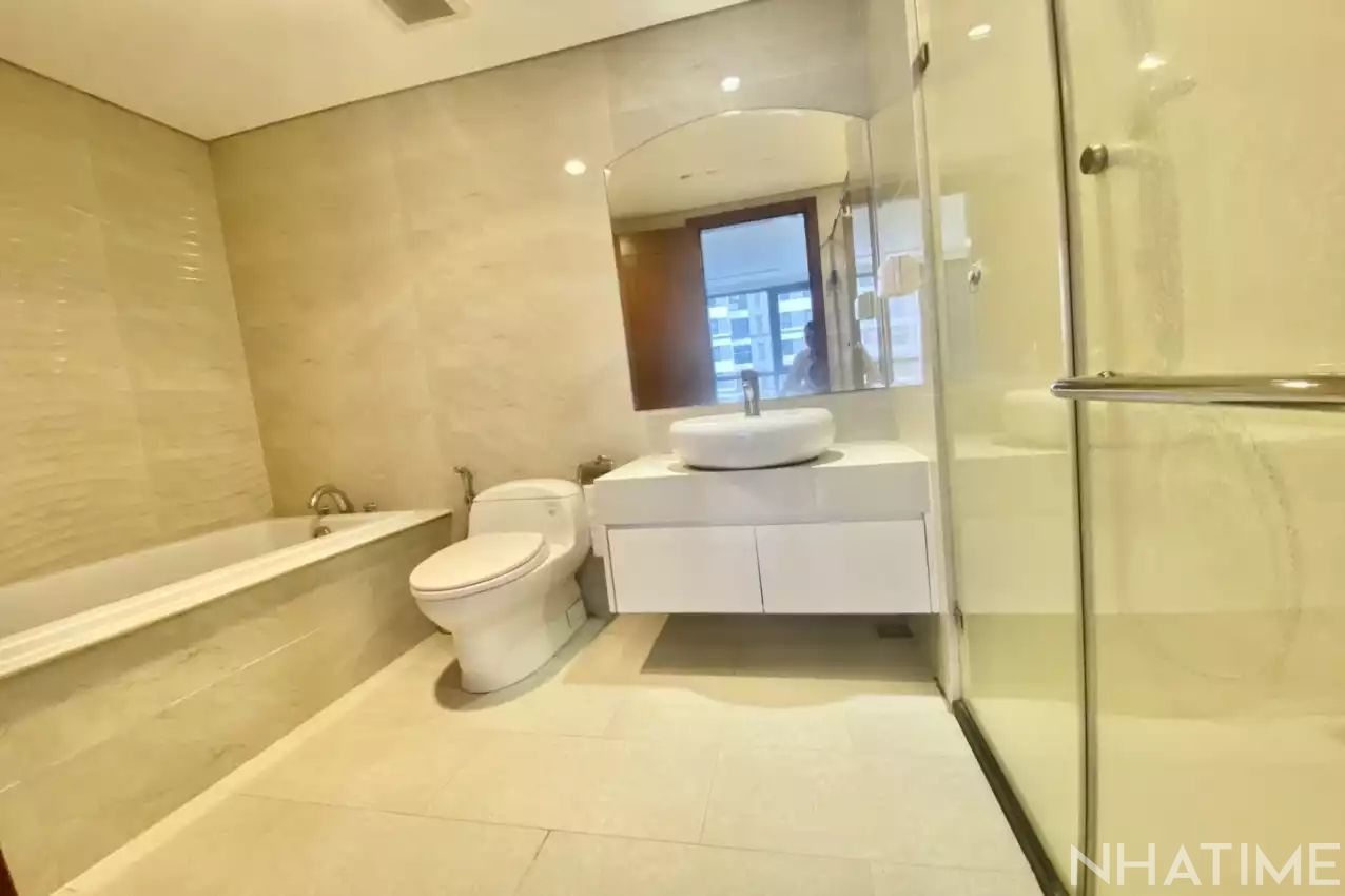 Bán 3pn 106m Park 03 view bể bơi Photo No.9