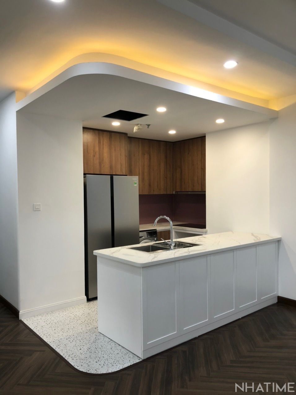 Bán 3Pn góc 118m T18 Times city