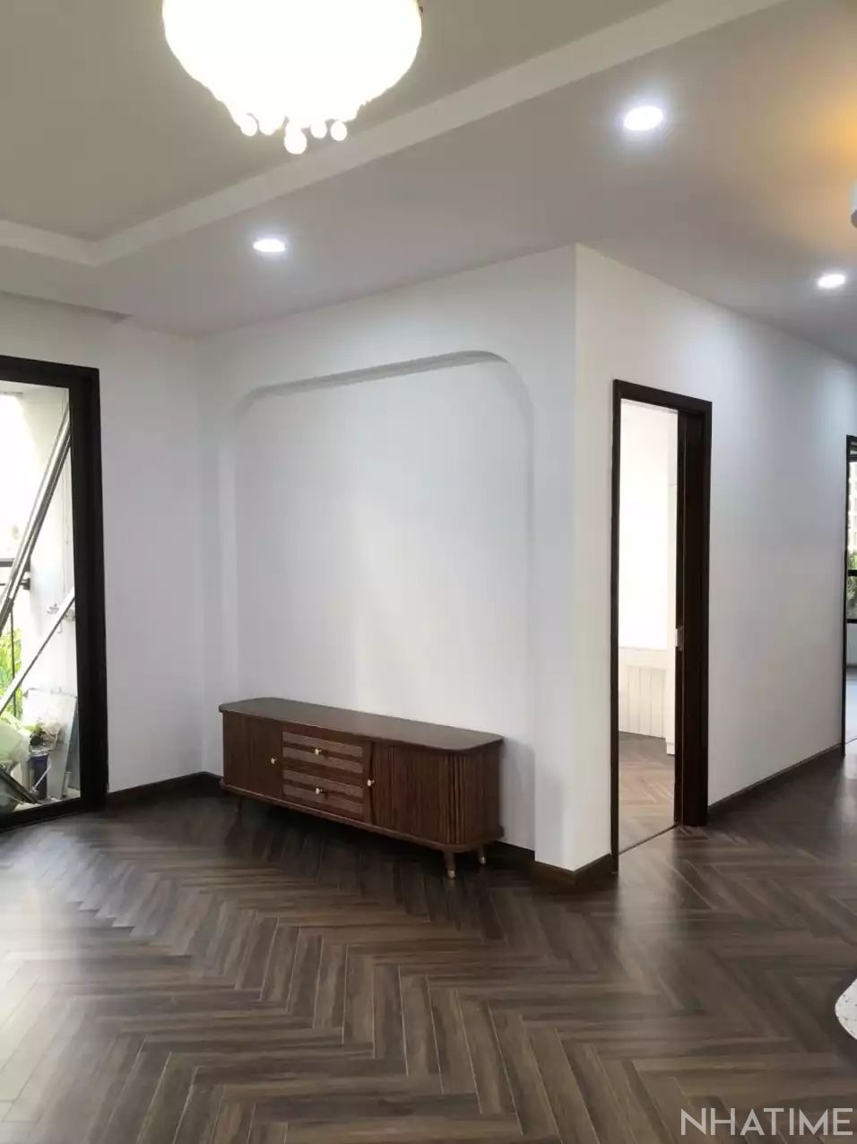 Bán 3Pn góc 118m T18 Times city Photo No.2