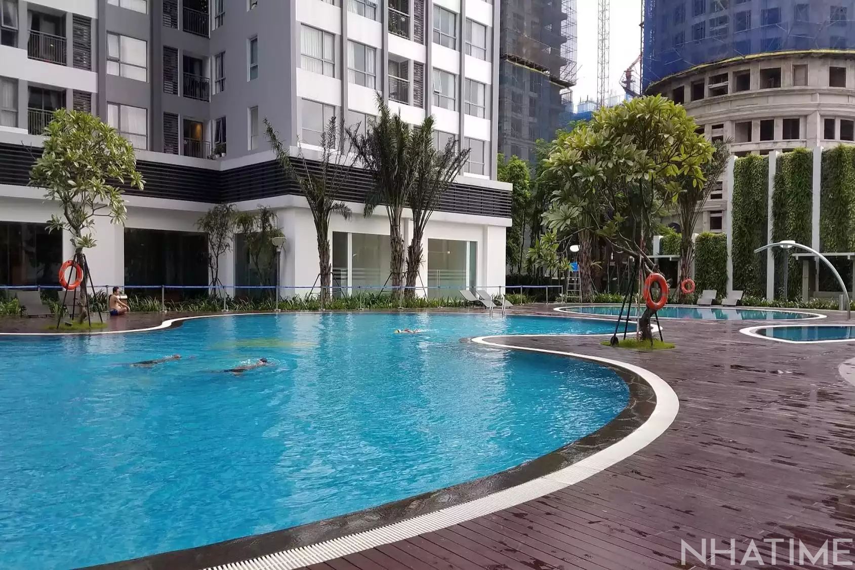 Bán 3Pn góc 118m T18 Times city Photo No.4