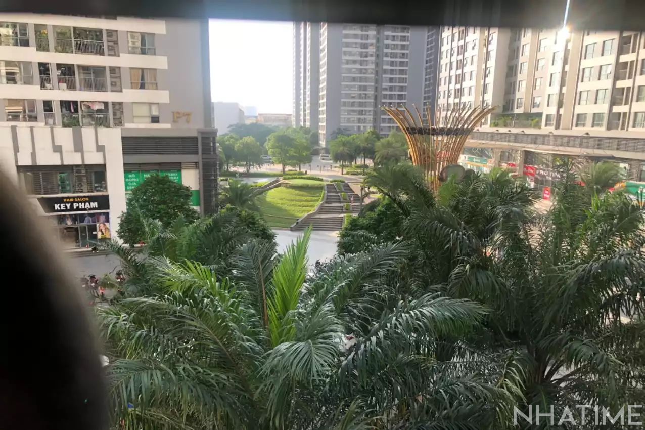 Bán 3Pn góc 118m T18 Times city Photo No.5