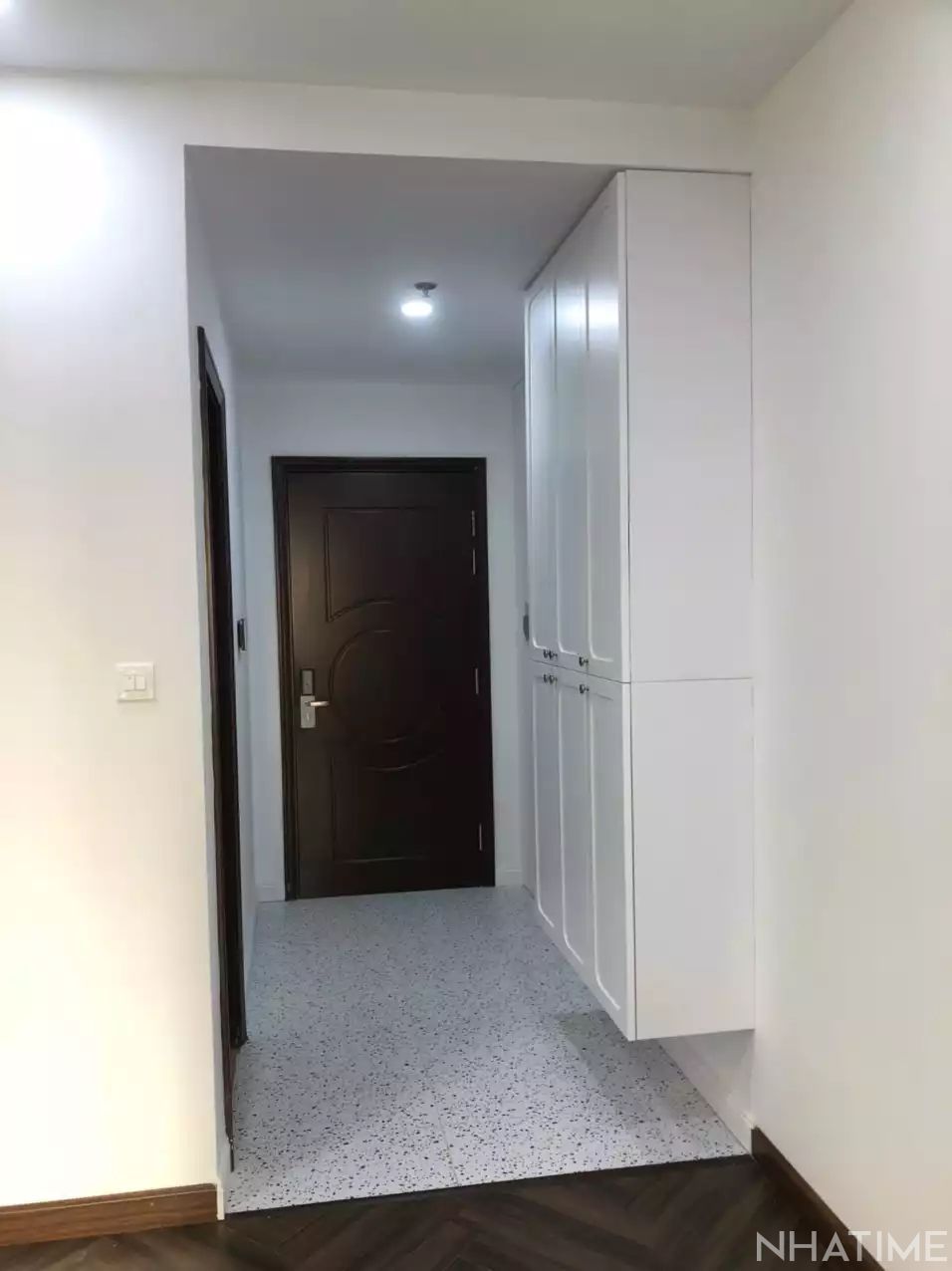 Bán 3Pn góc 118m T18 Times city Photo No.6