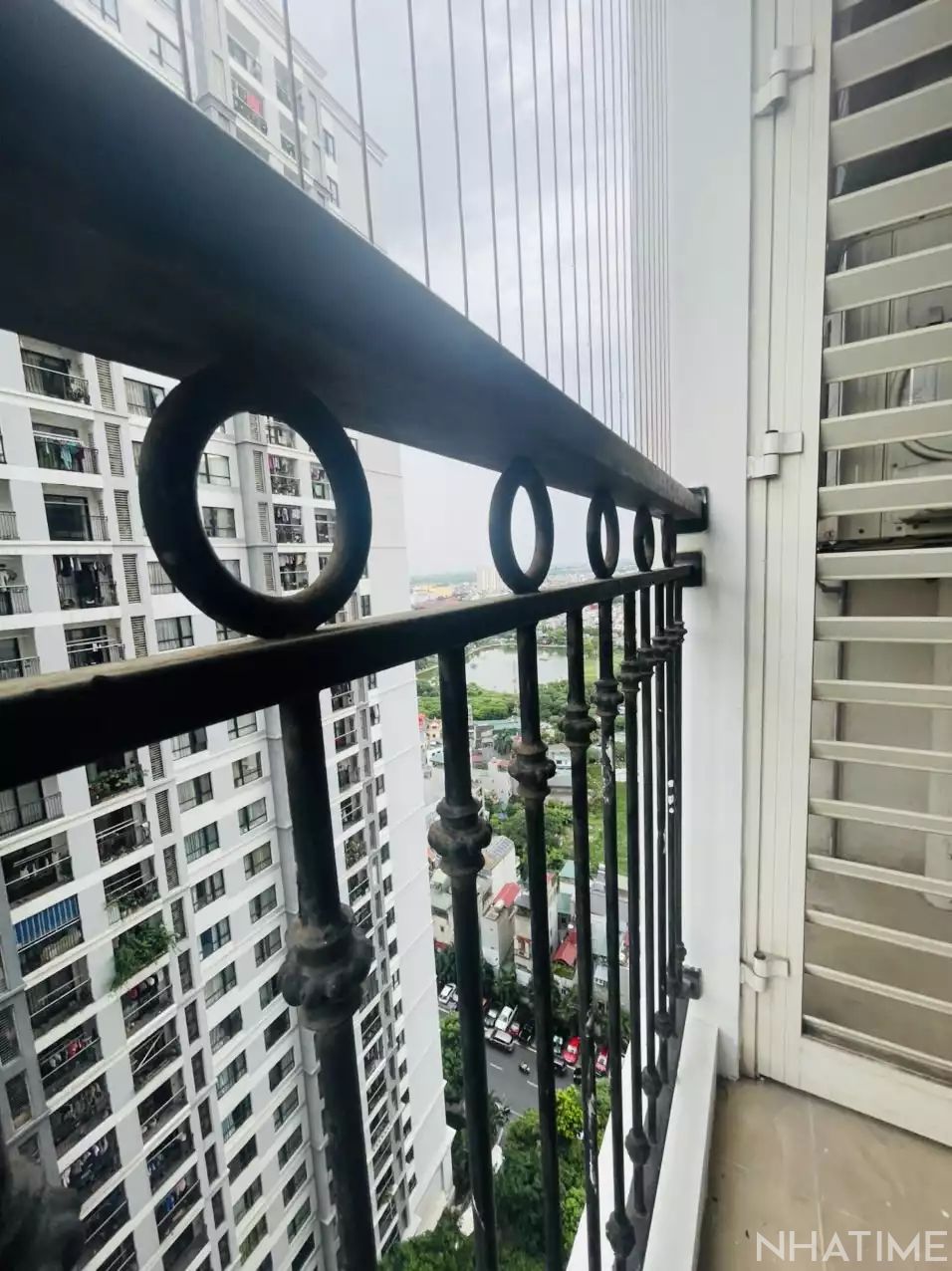 Bán 1pn T09 Times city đủ đồ Photo No.4