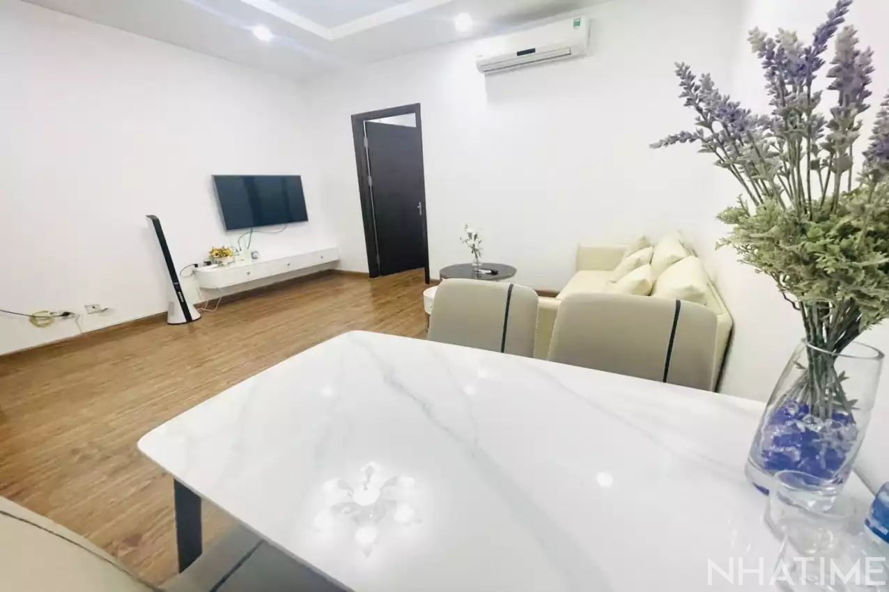 Bán 1pn T09 Times city đủ đồ Photo No.10