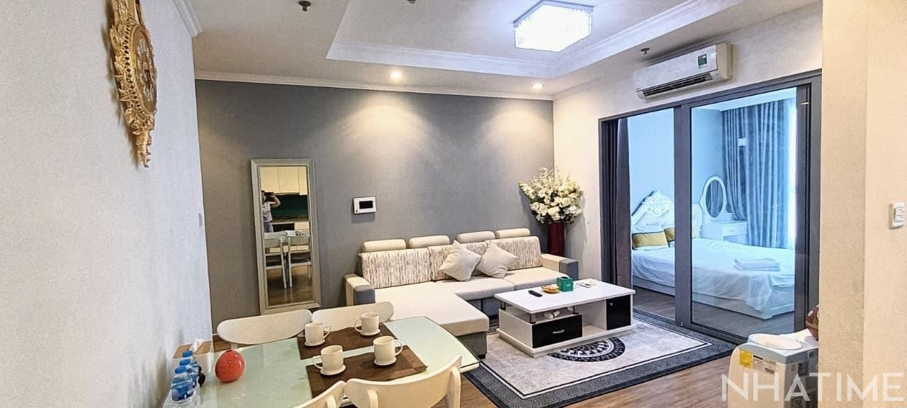 Bán 1pn toà Park 07 Times city