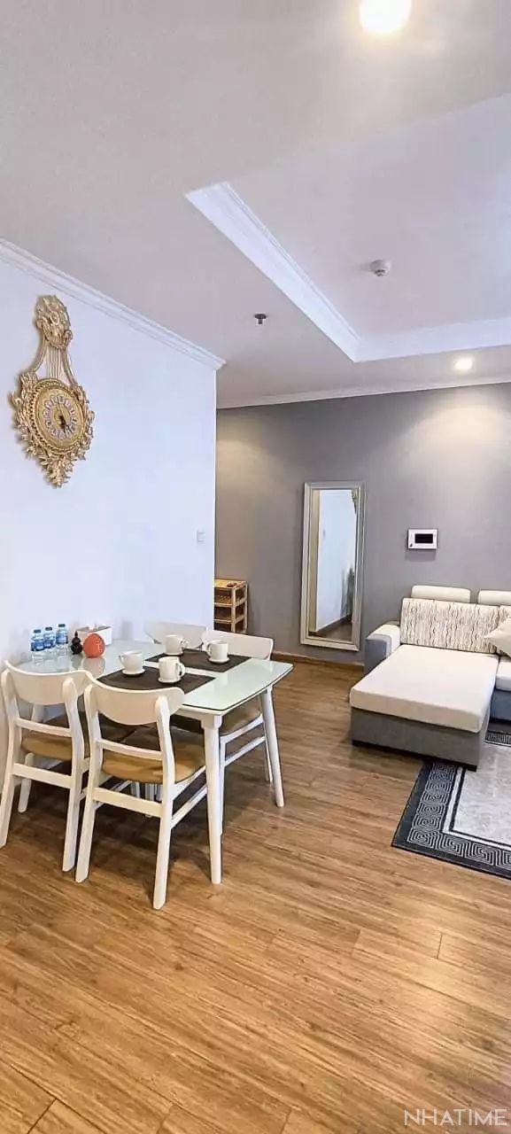 Bán 1pn toà Park 07 Times city Photo No.2