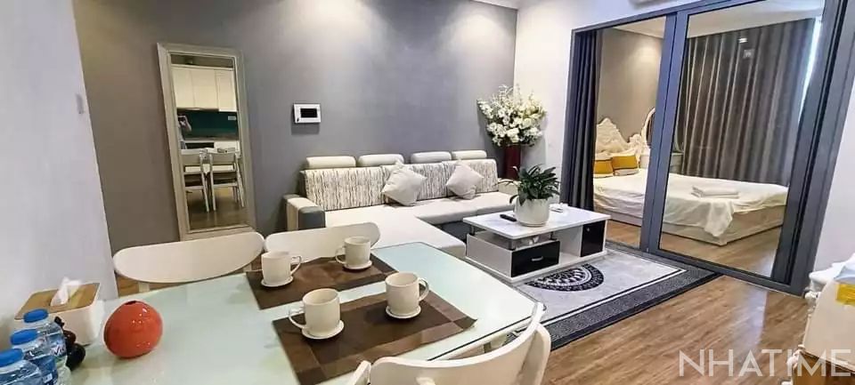 Bán 1pn toà Park 07 Times city Photo No.5