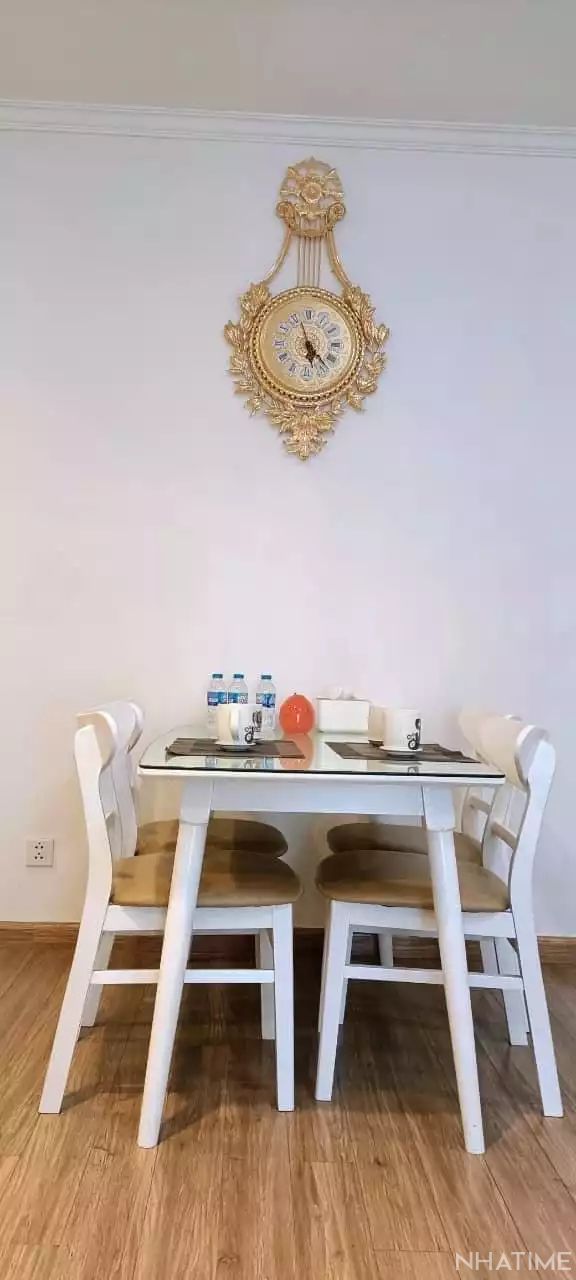 Bán 1pn toà Park 07 Times city Photo No.8