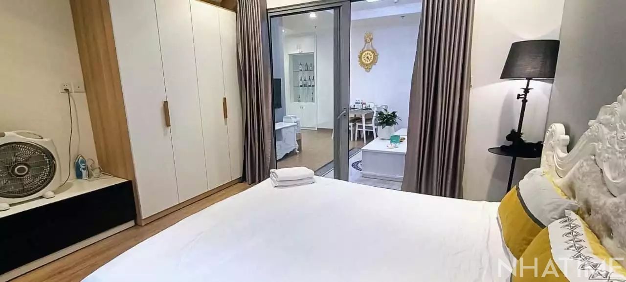 Bán 1pn toà Park 07 Times city Photo No.9