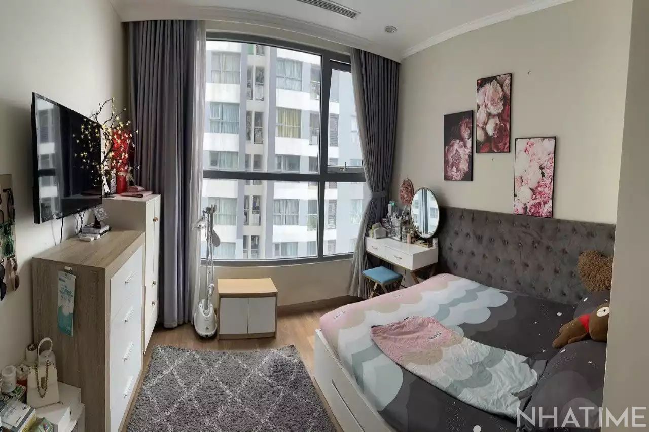 Bán 2Pn 68m toà Park 10 Times City Photo No.4