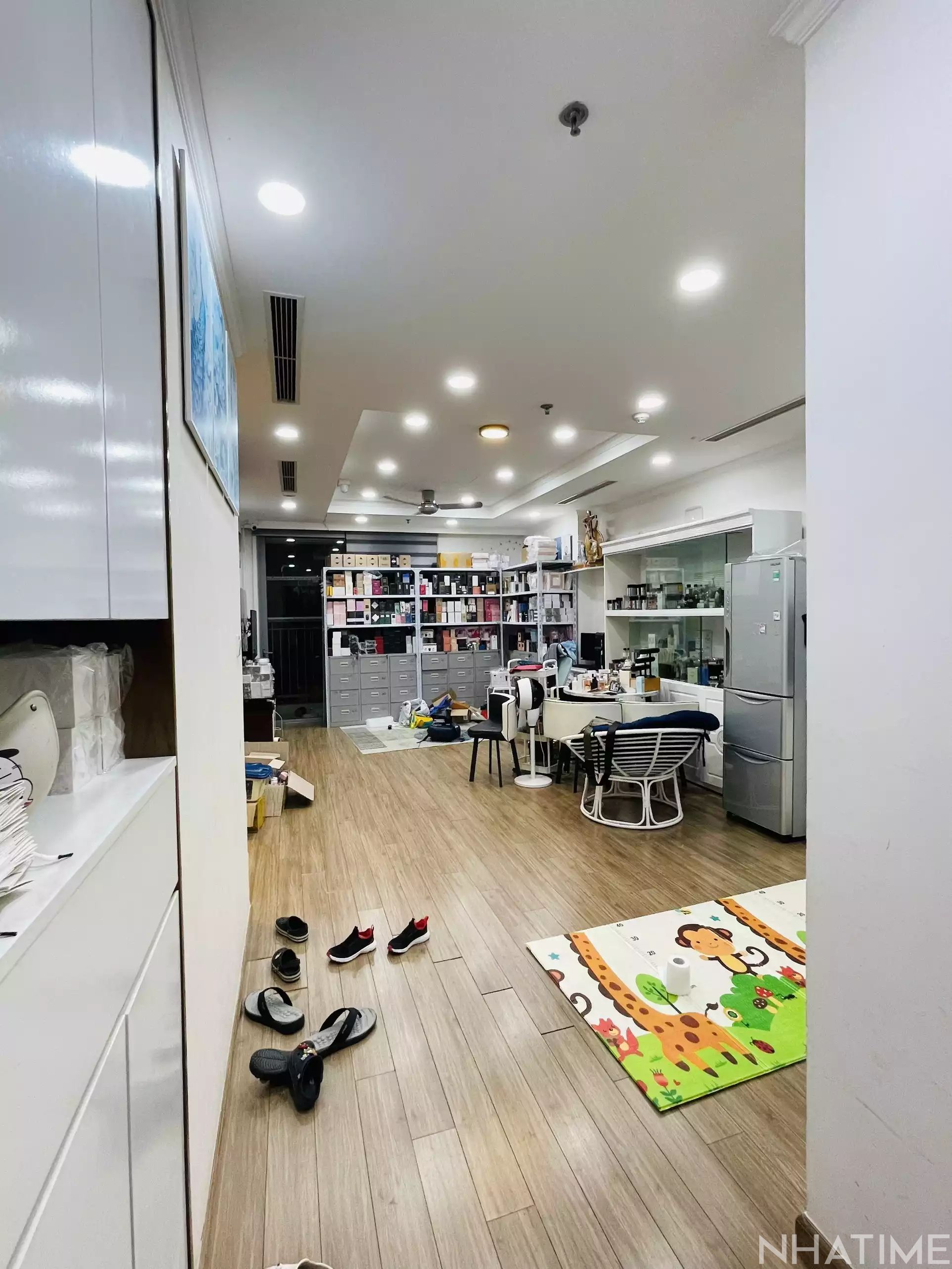 Bán 2Pn 80m Park 08 Photo No.6