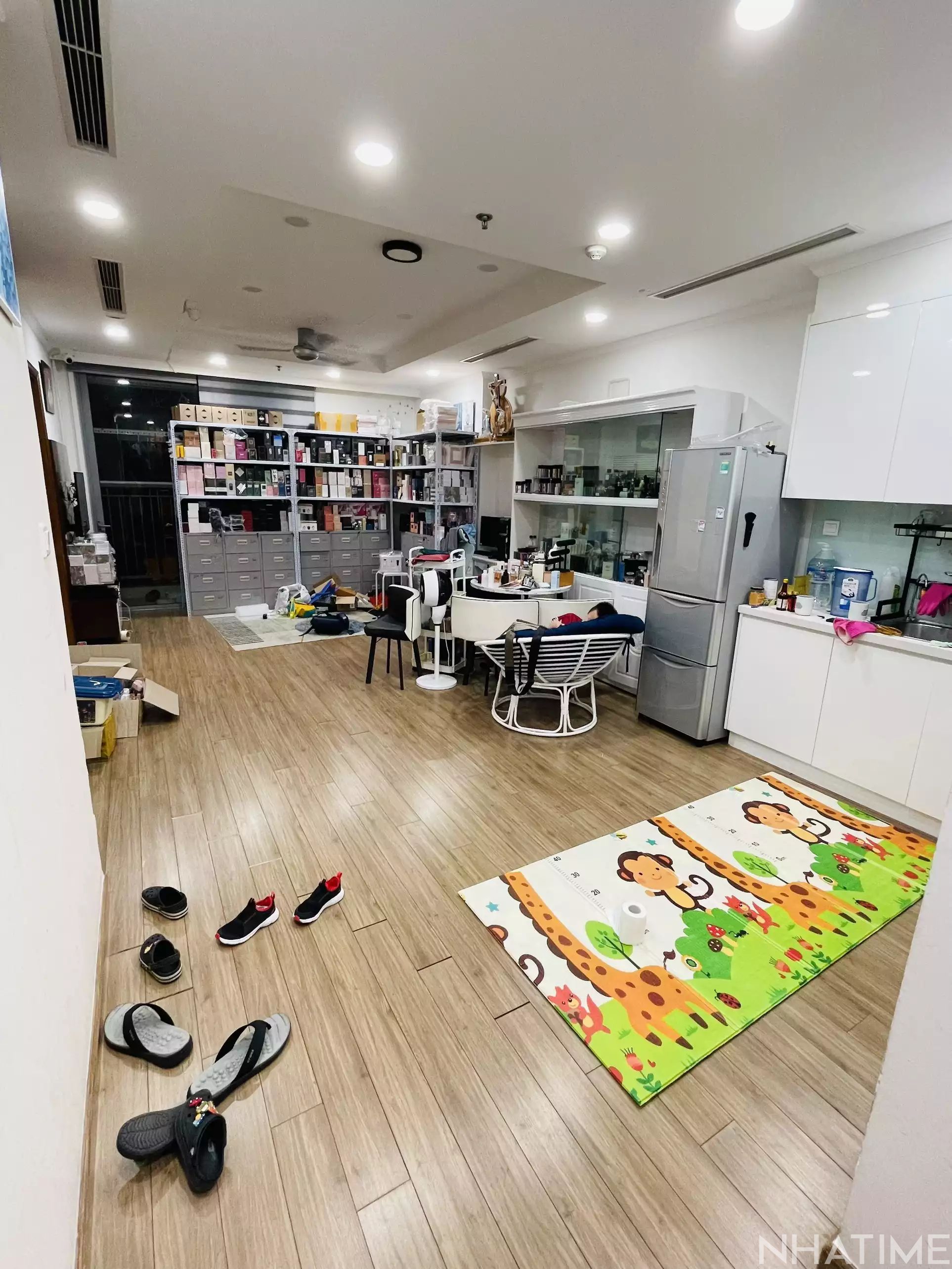 Bán 2Pn 80m Park 08 Photo No.9