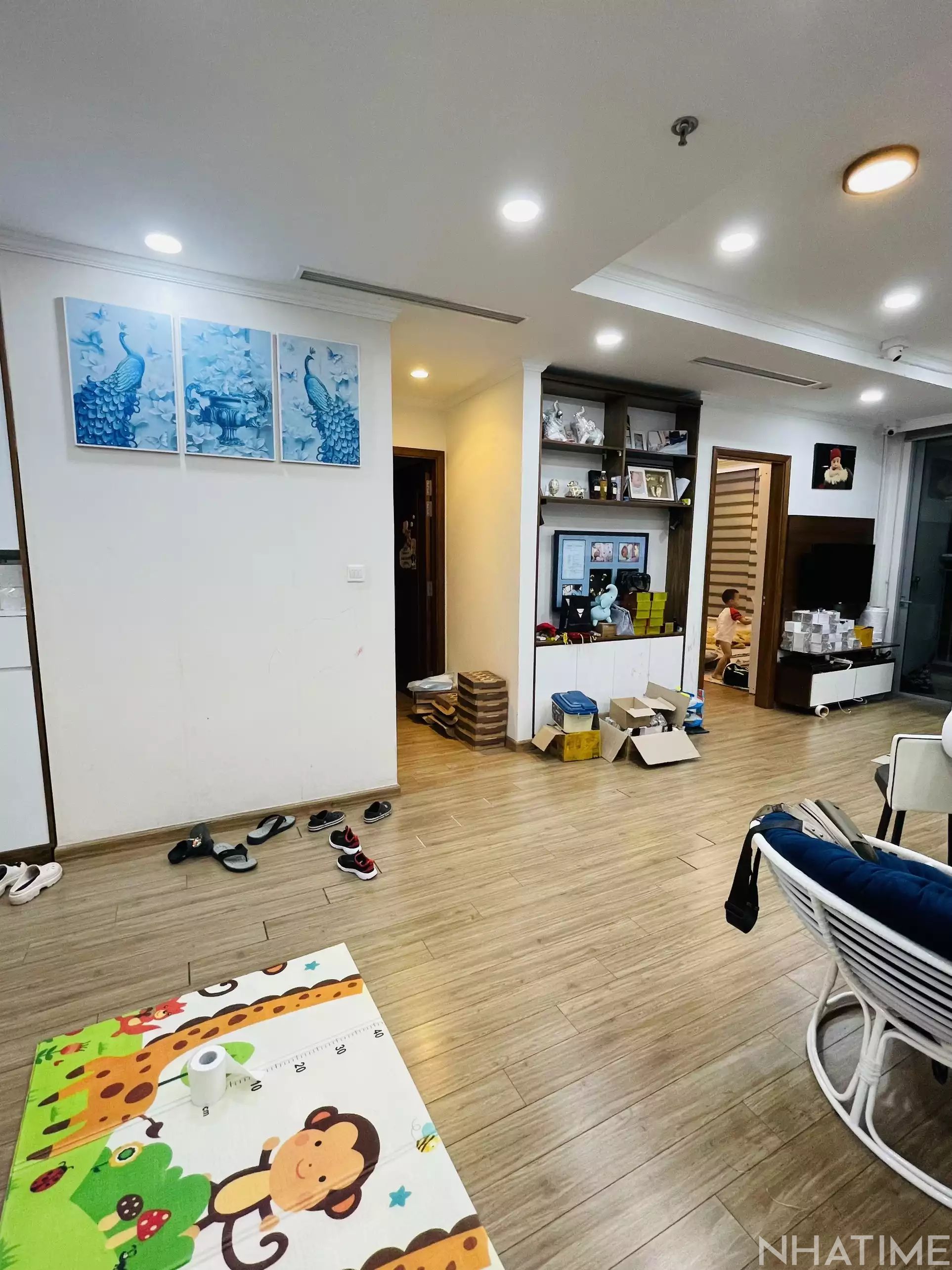 Bán 2Pn 80m Park 08 Photo No.10