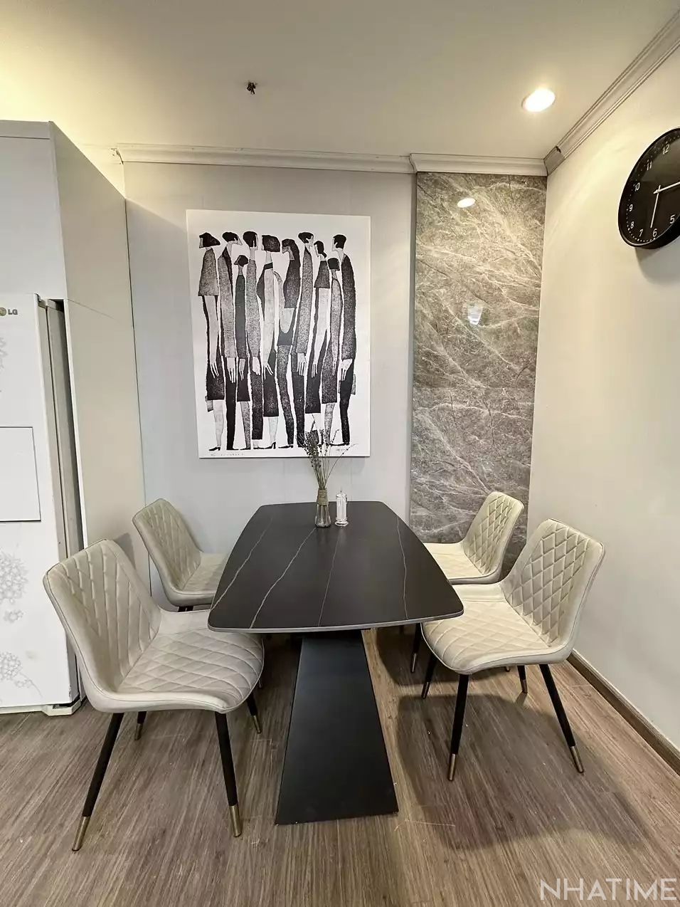 Bán 2Pn full đồ toà P05 Photo No.4