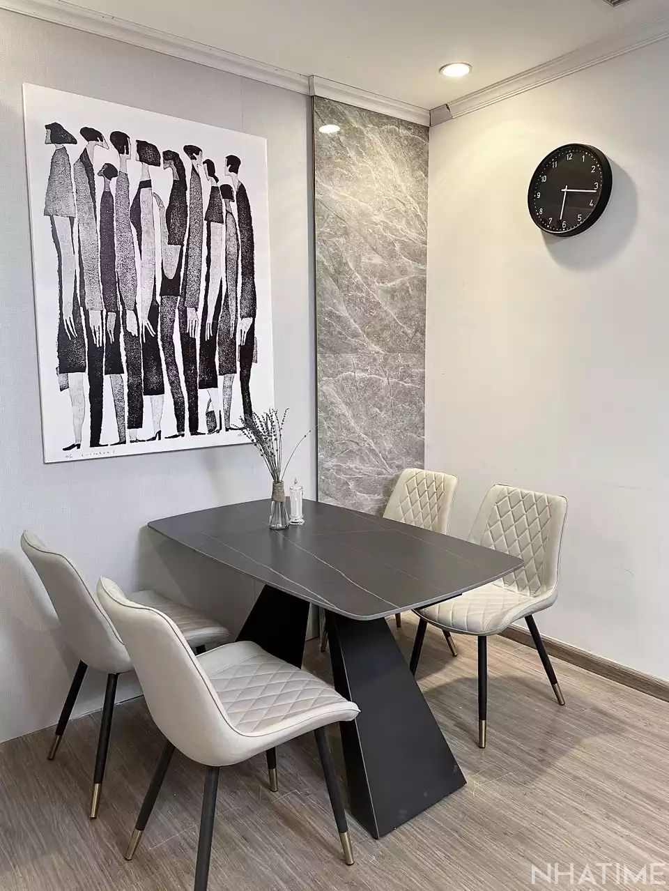 Bán 2Pn full đồ toà P05 Photo No.5