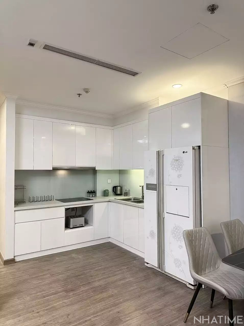 Bán 2Pn full đồ toà P05 Photo No.6