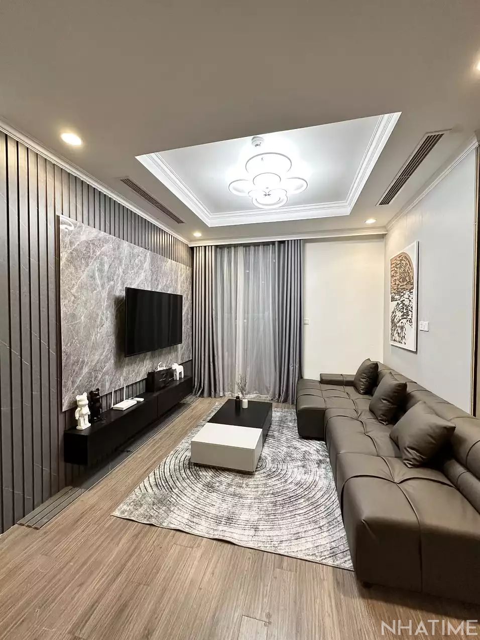 Bán 2Pn full đồ toà P05 Photo No.7