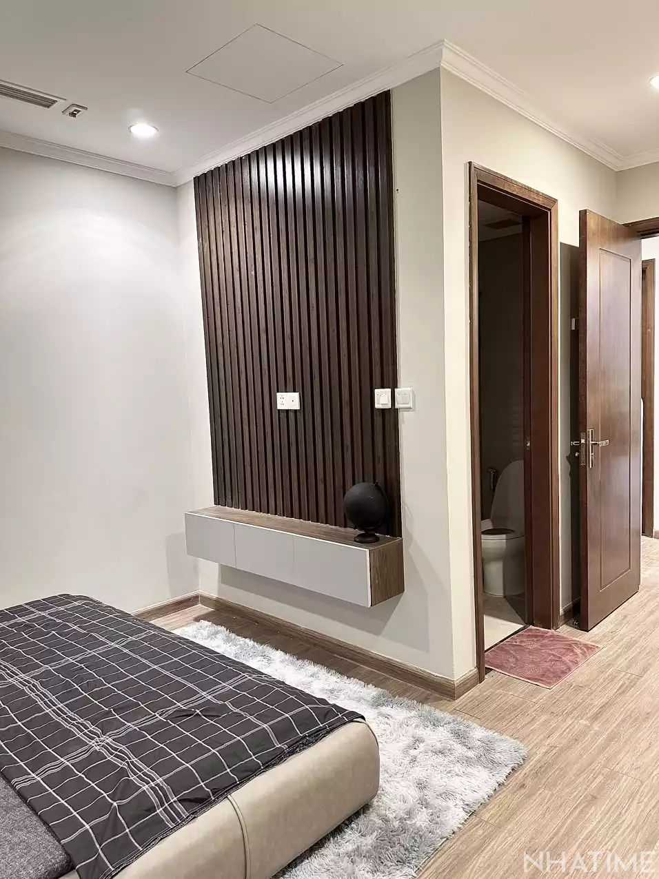 Bán 2Pn full đồ toà P05 Photo No.9