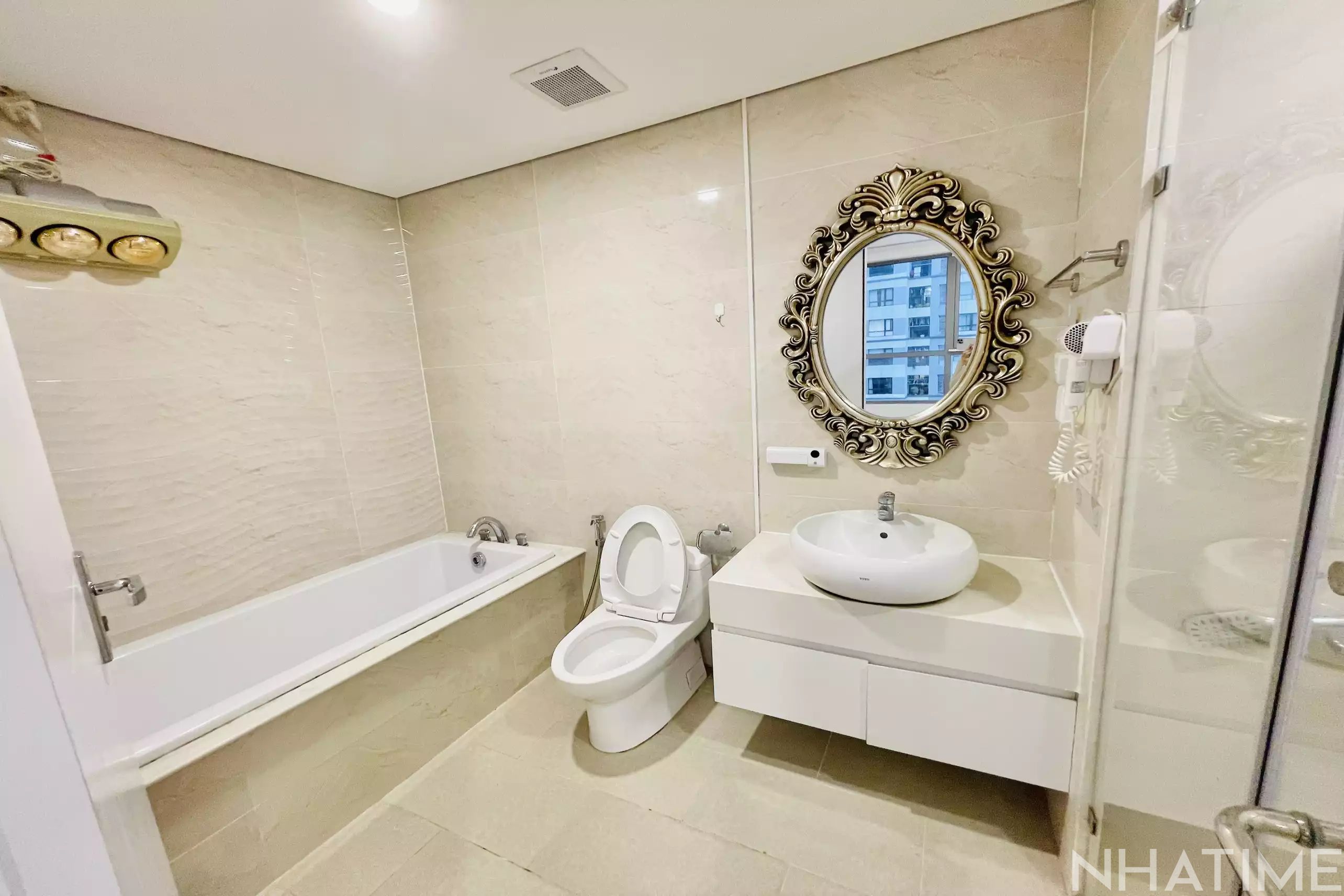 Bán 3Pn 106m toà Park 03 Photo No.4