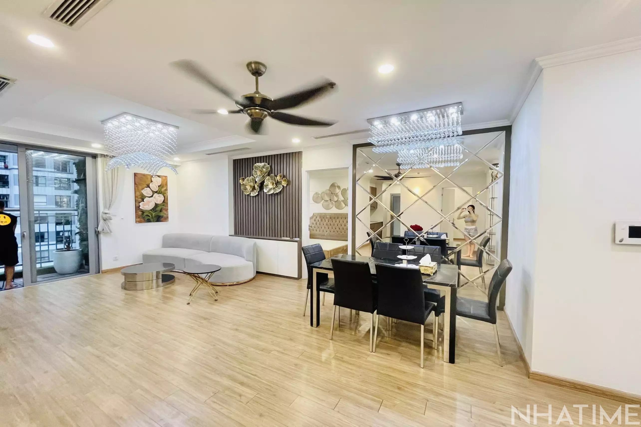 Bán 3Pn 106m toà Park 03 Photo No.6