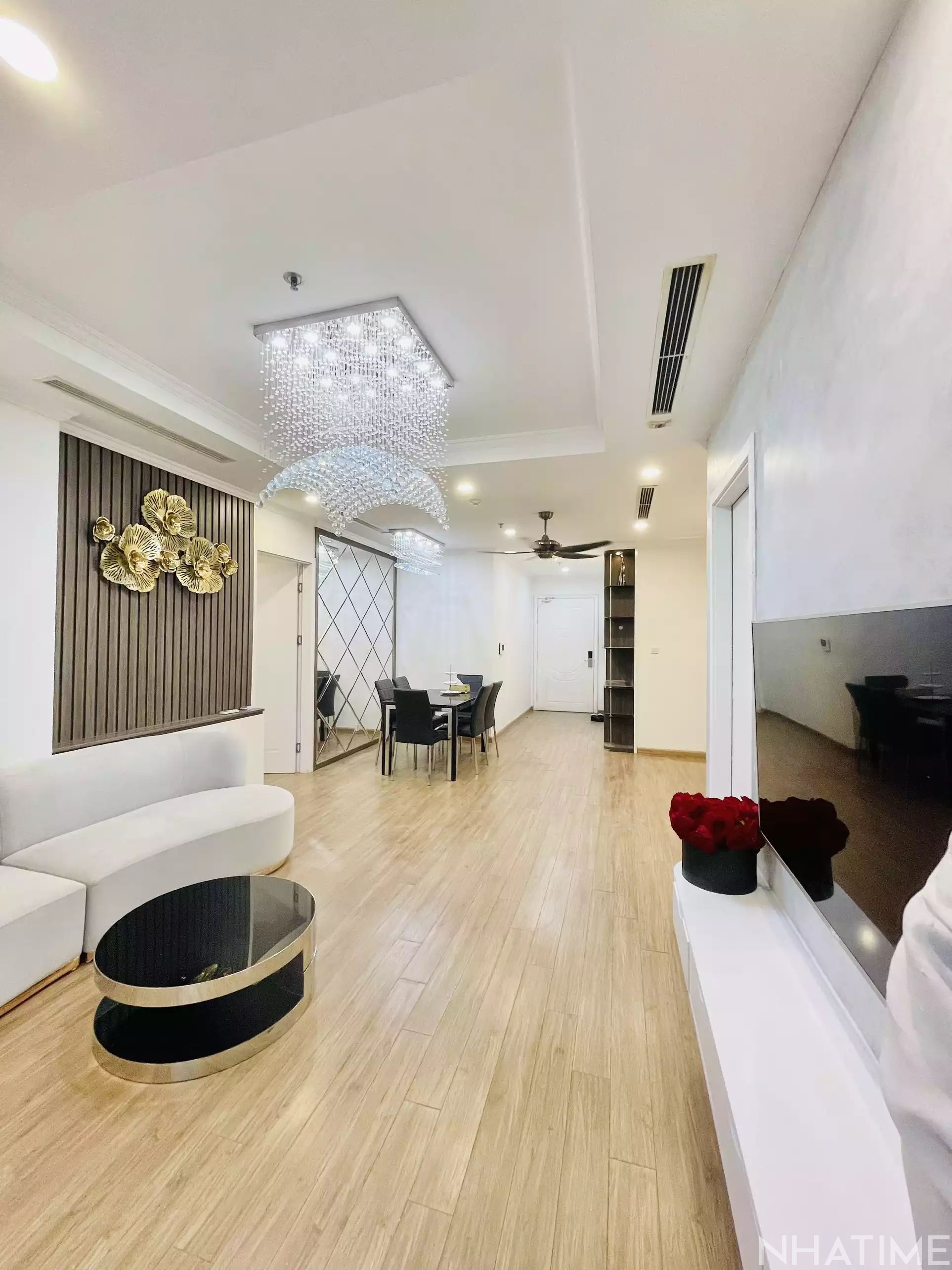 Bán 3Pn 106m toà Park 03 Photo No.7