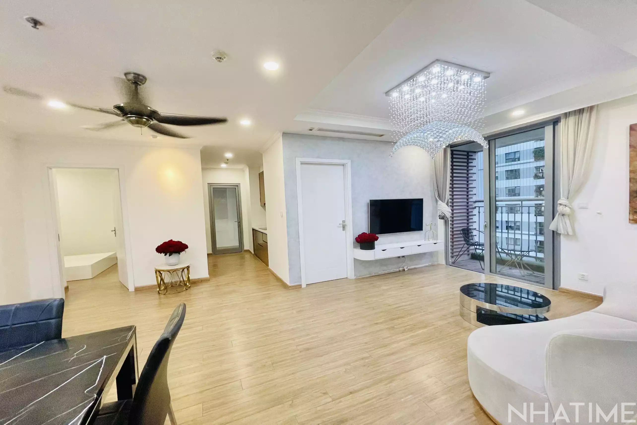 Bán 3Pn 106m toà Park 03 Photo No.9