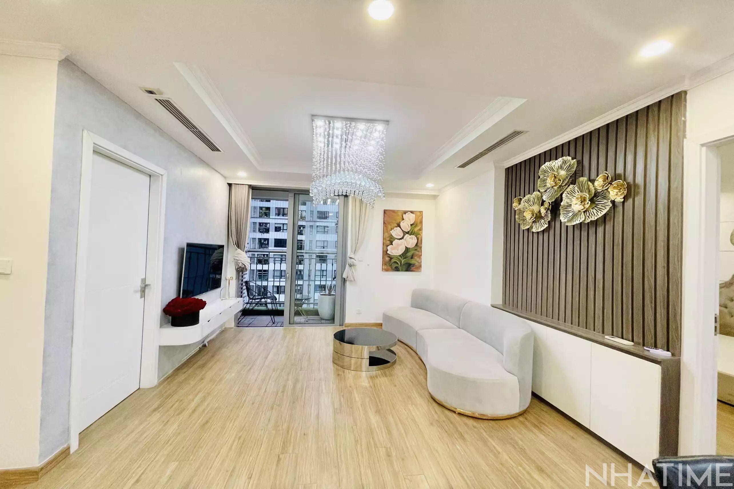 Bán 3Pn 106m toà Park 03 Photo No.10