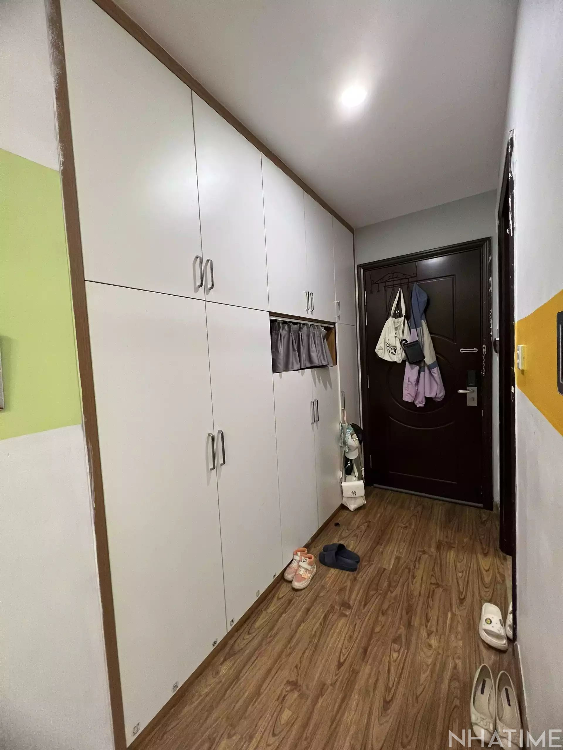 Bán 1pn tòa T08 Times city Photo No.2