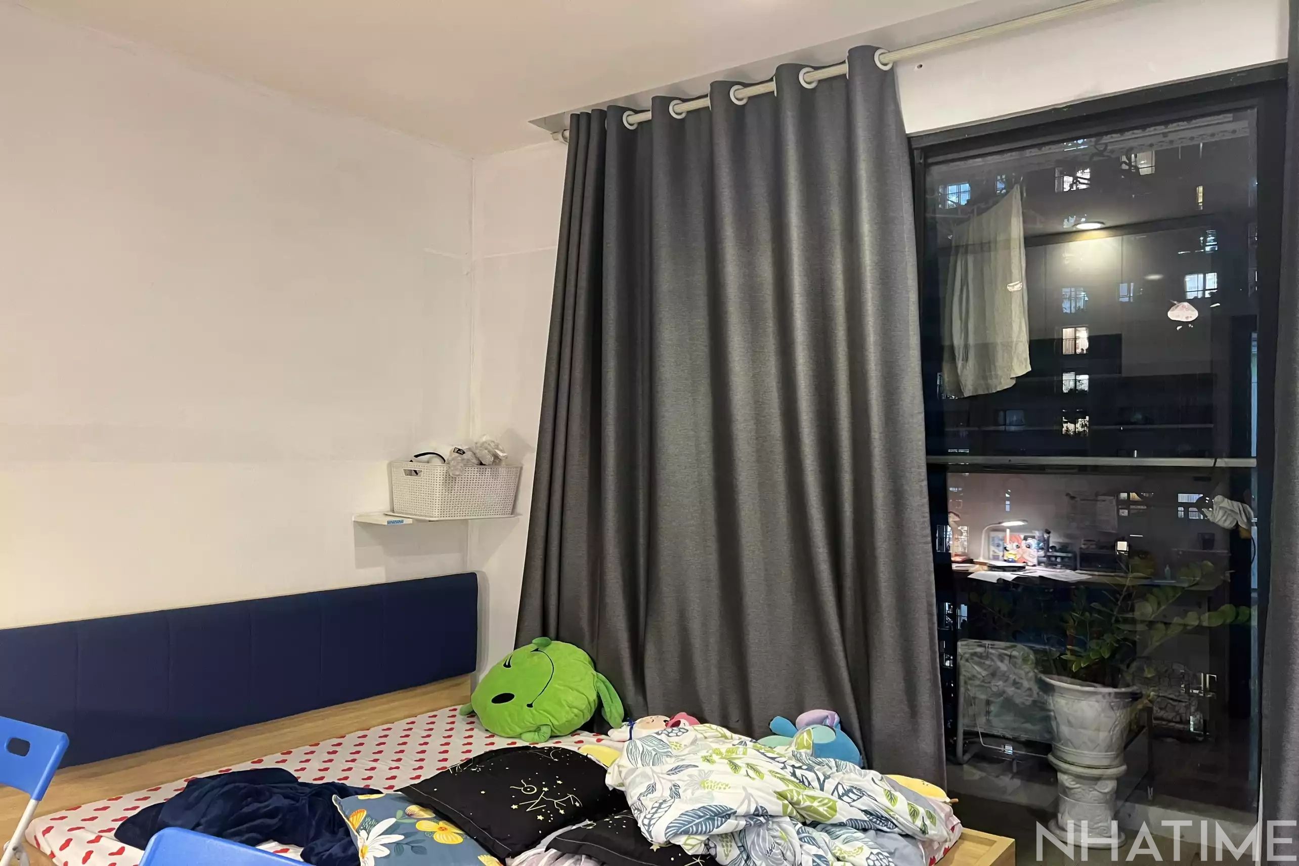 Bán 1pn tòa T08 Times city Photo No.3