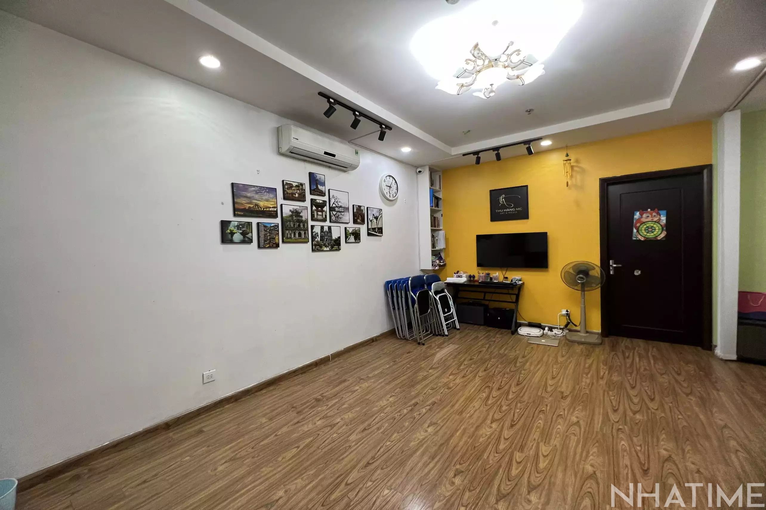 Bán 1pn tòa T08 Times city Photo No.4