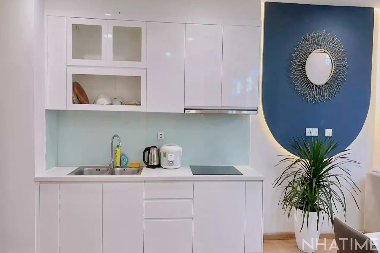 Bán 2pn 68m Park 12 full đồ đẹp Times City Photo No.3