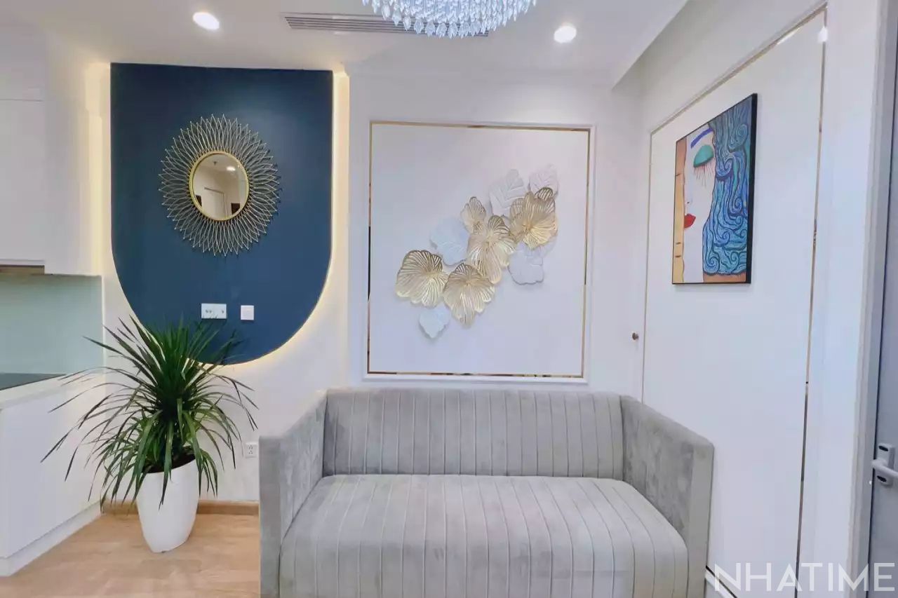 Bán 2pn 68m Park 12 full đồ đẹp Times City Photo No.5