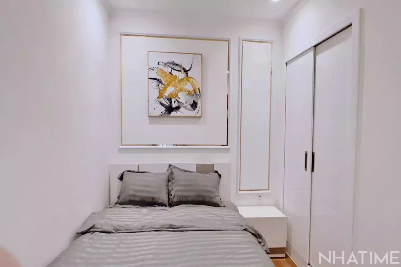 Bán 2pn 68m Park 12 full đồ đẹp Times City Photo No.7